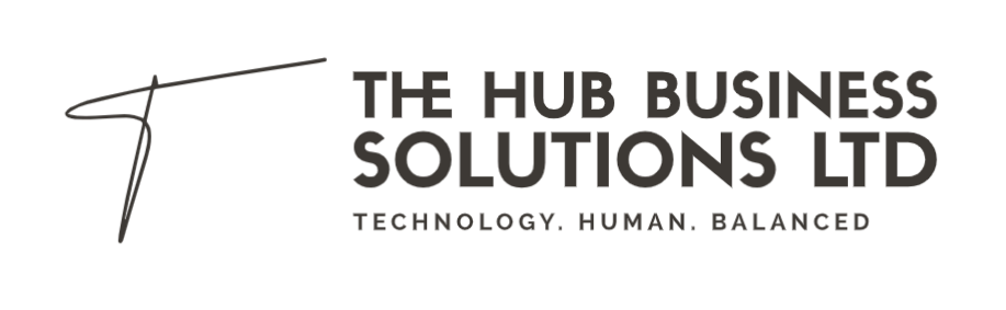 The Hub Business Solutions Ltd